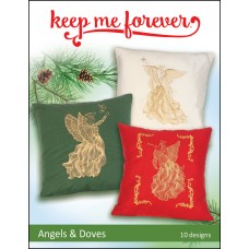 Angels and Doves Set