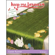 Easter Runner