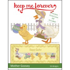 Mother Goosey