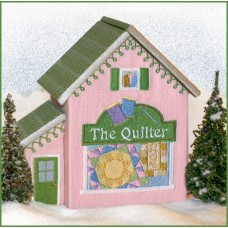 The Quilter