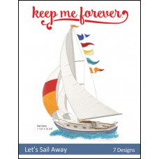 Let's Sail Away