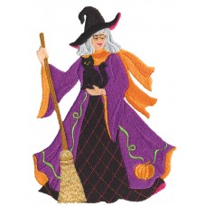 Esmiralda the Witch