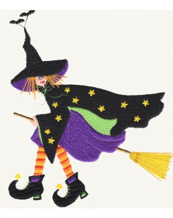 Witchie 1