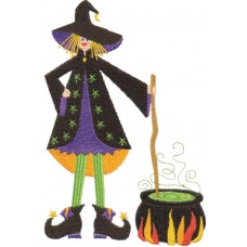 Witchie 3